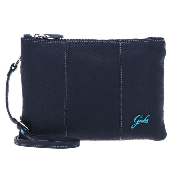 Gabs Borsa A Tracolla Beyonce Shoulder Bag Bull Basic Ink Blue Blu Scuro-image