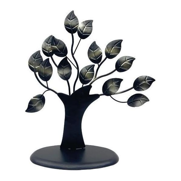 Albero Prodex In Metallo Più Piccolo 28 X 25 Cm A00653-image