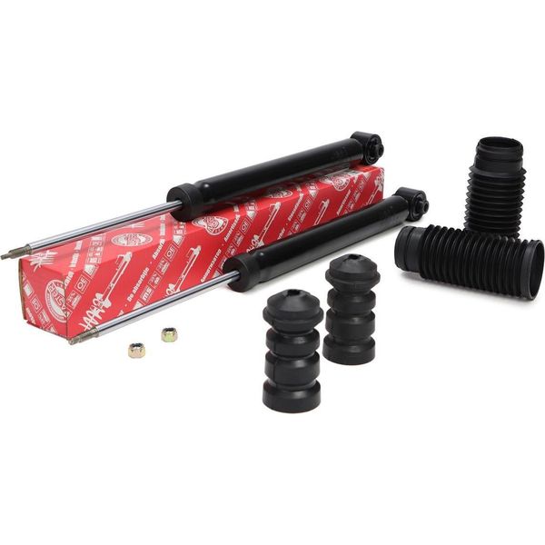 MASTER-SPORT 16K002654 Ammortizzatore Asse Posteriore Per Seat Leon St (5F8)-image