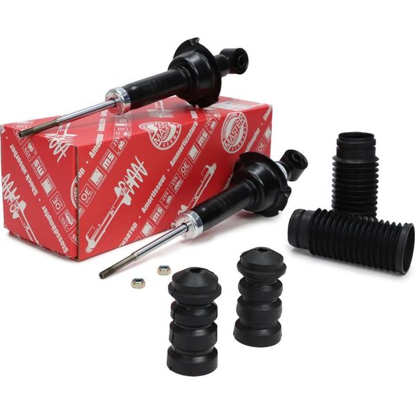 MASTER-SPORT 16K003674 Ammortizzatore Asse Posteriore Per Honda CR-V Iii (Re_)-image