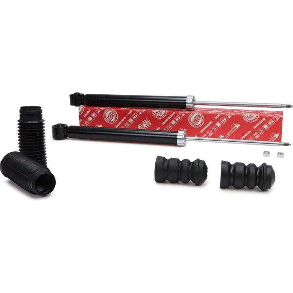 MASTER-SPORT 16K003994 Ammortizzatore Asse Posteriore Per Audi A1 (8X1, 8XK)-image