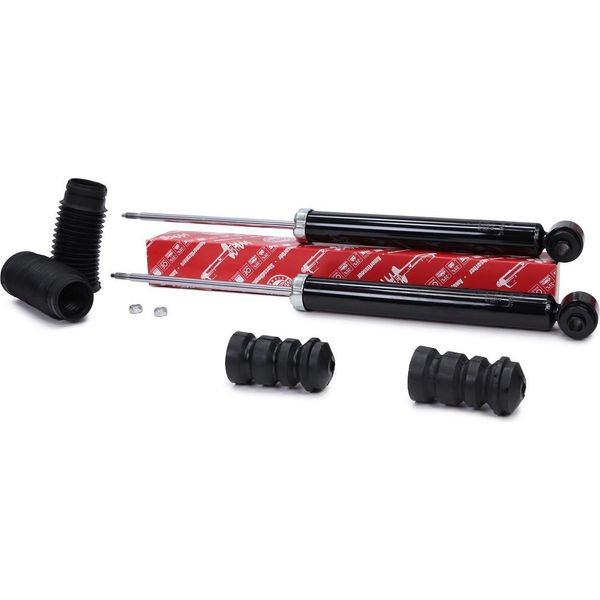 MASTER-SPORT 16K004264 Ammortizzatore Asse Posteriore Per Audi A6 C6 (4F2)-image