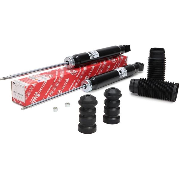 MASTER-SPORT 16K003714 Ammortizzatore Asse Posteriore Per Audi Q5 (8RB)-image