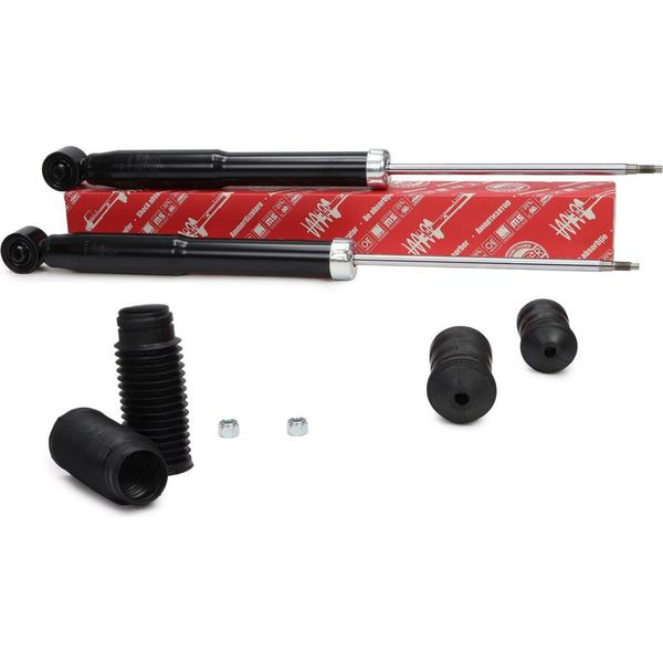 MASTER-SPORT 16K003984 Ammortizzatore Asse Posteriore Per Seat Ibiza Iv (6J5, 6P1)-image