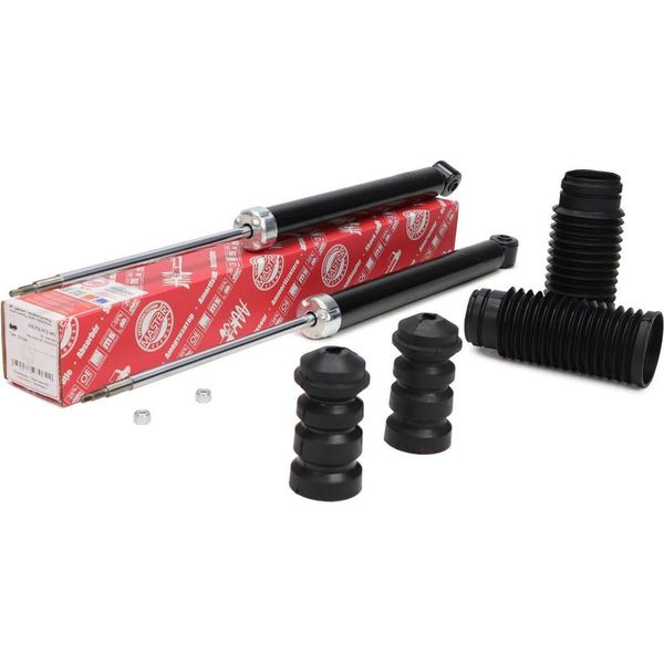 MASTER-SPORT 16K007214 Ammortizzatore Asse Posteriore Per Ford Focus I (Daw, Dbw)-image