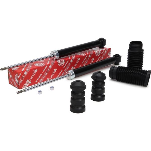 MASTER-SPORT 16K005344 Ammortizzatore Asse Posteriore Per Audi A4 B6 (8E2)-image