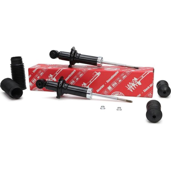MASTER-SPORT 16K007294 Ammortizzatore Asse Posteriore Per Honda Civic Vii Hatchback (Eu, Ep, Ev)-image