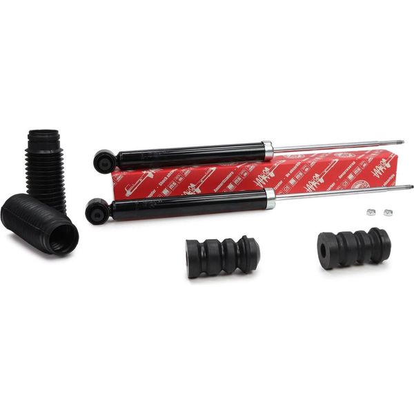MASTER-SPORT 16K006934 Ammortizzatore Asse Posteriore Per Chevrolet Aveo / Kalos Notchback (T250, T255)-image