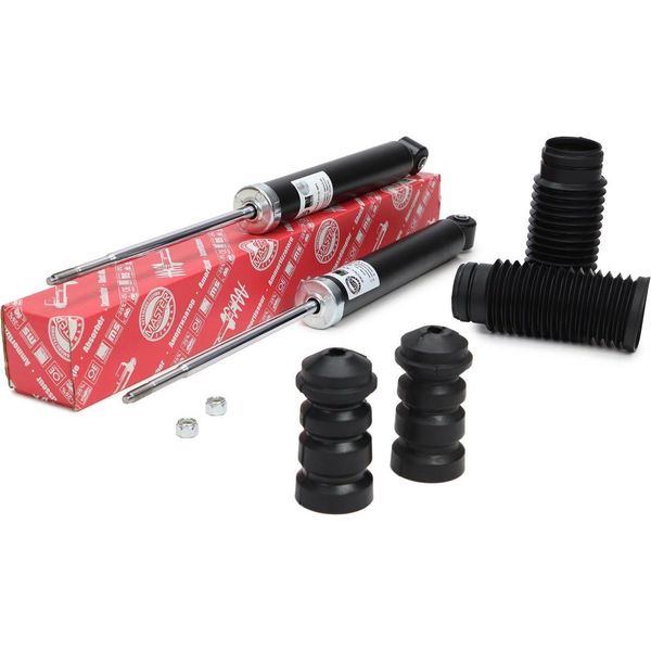 MASTER-SPORT 16K007324 Ammortizzatore Asse Posteriore Per Mazda CX-7 (Er)-image
