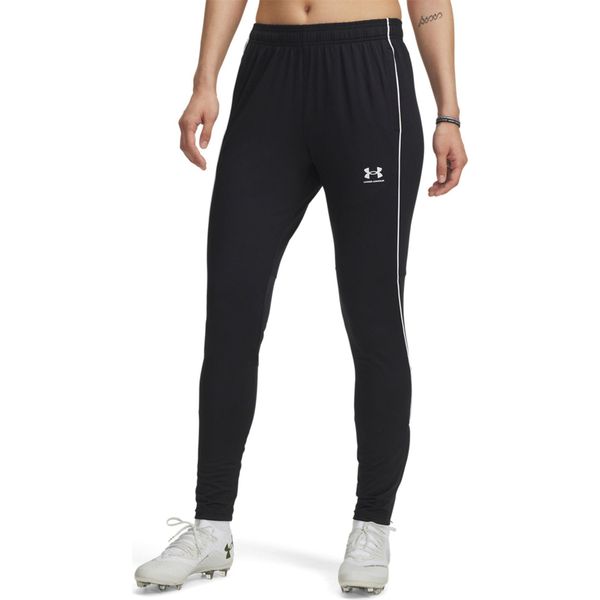 Under Armour Ua W Challenger Training Pnt - Nero, Taglia:S-image