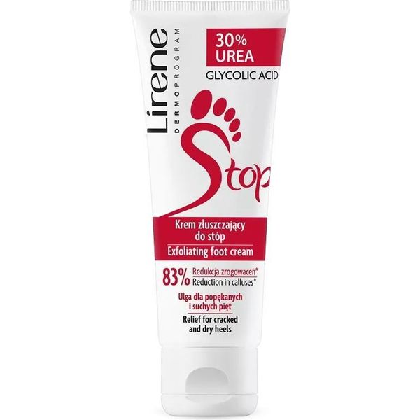 Crema Piedi Esfoliante 75Ml-image