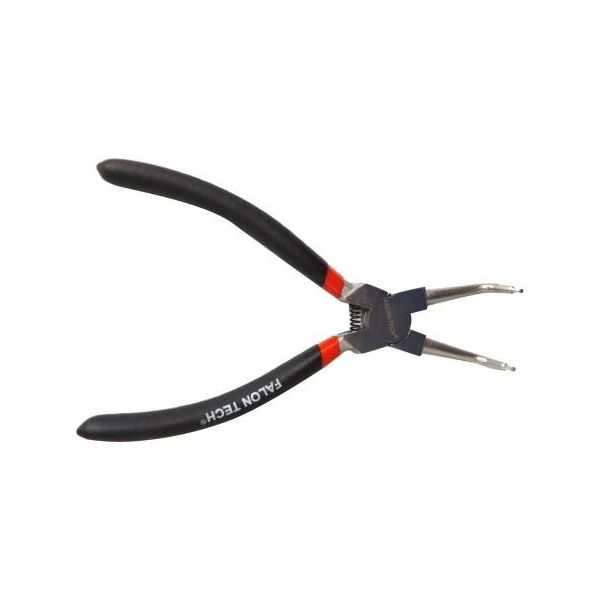 Magma | Set Di Mini Pinze, 4 Pezzi, Pinze Per Guardalinee, Pinze A Becchi Lunghi, Pinze A Becchi D'ago, Pinze A Becchi D'ago Curve, Tronchesi E Tronchesi Laterali-image