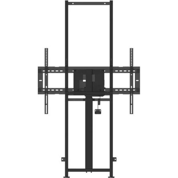 Viewsonic VB-STND-104 Supporto Motorizzato Per Display Da 65 Pollici-image