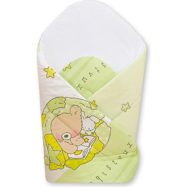 Nido Per Bambini Con Rinforzo - Nido Per Bambini - Extra Sicuro E Confortevole Per I Neonati-image