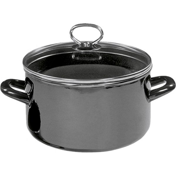 Karl KrÜGer Pentola Per Carne Brillant Ø16Cm-image