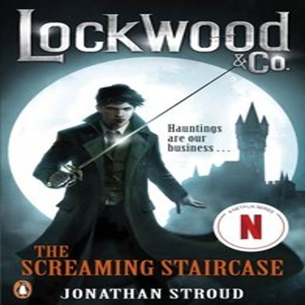 Lockwood & Co 01: La Scala Urlante-image