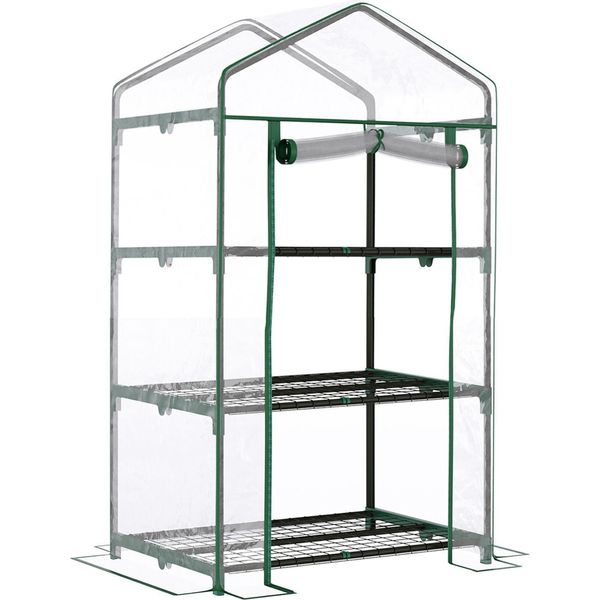 Linder Exclusiv Serra Da Giardino MC4302 130X69X50 Cm-image