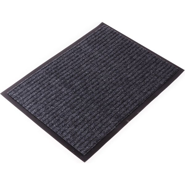 Linder Exclusiv Zerbino 180X120 Cm Grigio-image