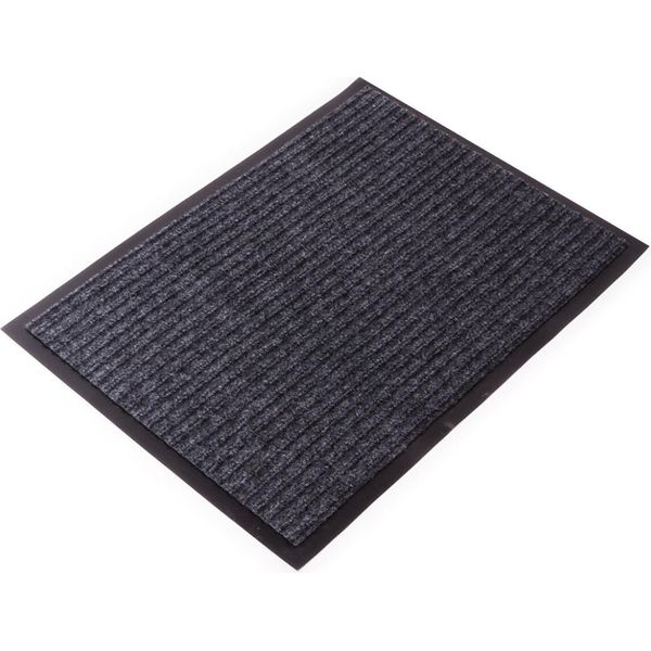 Linder Exclusiv Zerbino 40X60 Cm Grigio-image