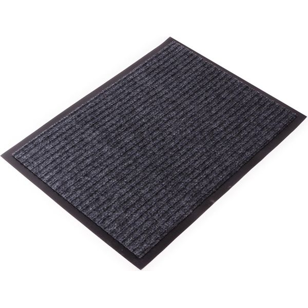 Linder Exclusiv Zerbino 60X90 Cm Grigio-image