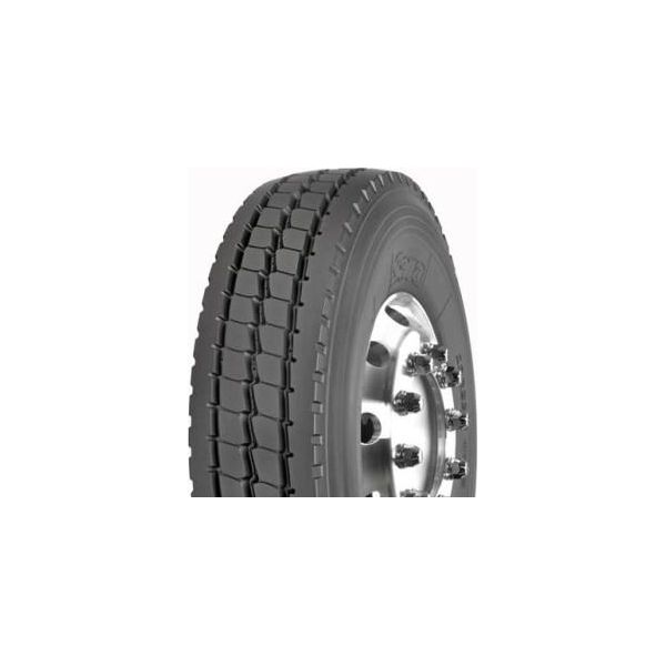 Pneumatici Sava Avant Ms 2 ( 13 R22.5 156/150G 18PR Doppio Codice 154/150K)-image