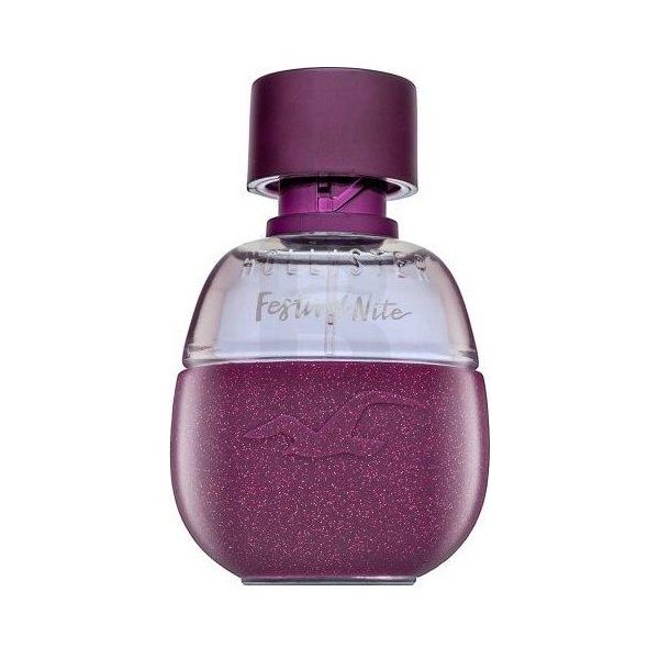 Hollister Festival Nite For Her Eau De Parfum Per Donna 50 Ml-image