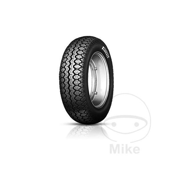 Pirelli Sc 30 3.50 - 10 Tt 51J Anteriore/Posteriore-image