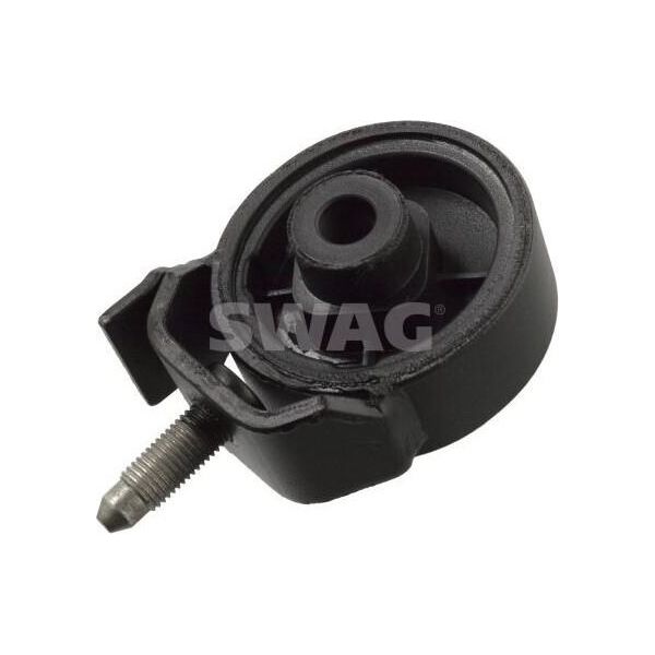 Supporto Motore Swag Supporto In Gomma-Metallo Posteriore Per Fiat Fullback Pickup (502, 503) 80 10 3304-image