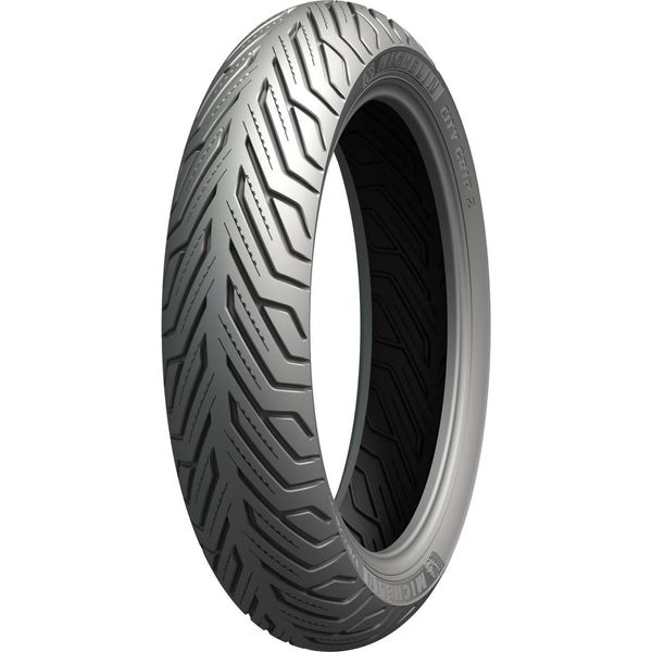 Michelin City Grip 2 110/70 - 11 M/C Tl 45L Anteriore M+S-image
