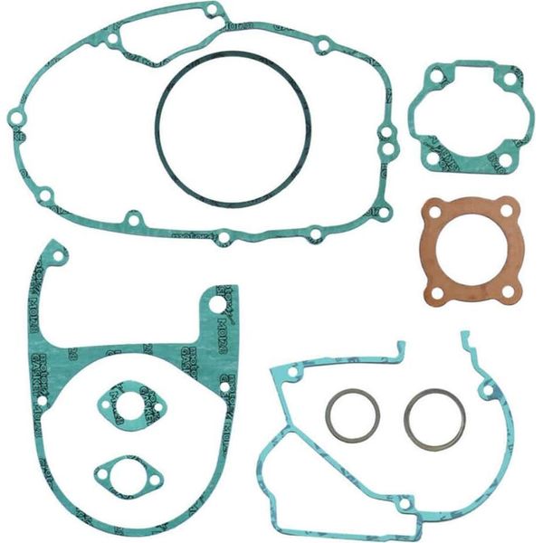 Kit Guarnizioni Athena Motore Completo P400250850102 Senza Paraolio Per Kawasaki-image