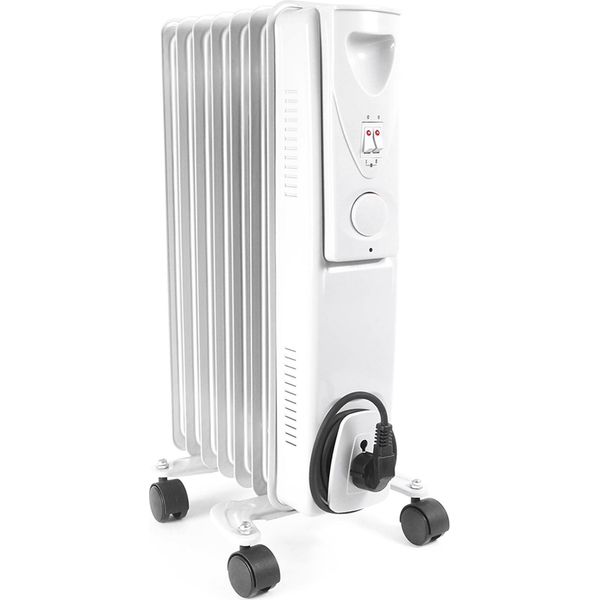 Linder Exclusiv Radiatore A Olio 1500W-image