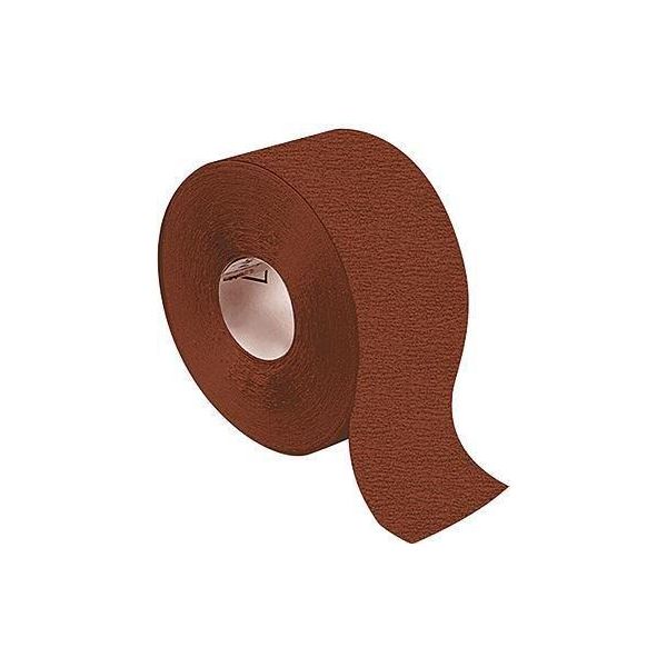 Norton Foglio Abrasivo "H231"" In Rotolo, 115 Mm X 25 M, S P80"-image