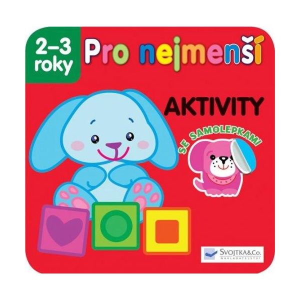 Attività - Per I Più Piccoli-image