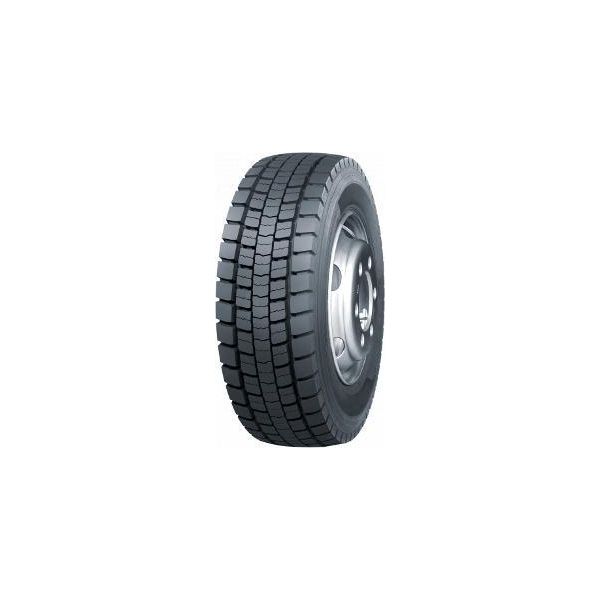 Goodride Multidrive D1 Pneumatico Per Tutte Le Stagioni 315/70 R22.5 154/150L Camion 3PMSF Pneumatico Per Tutte Le Stagioni-image