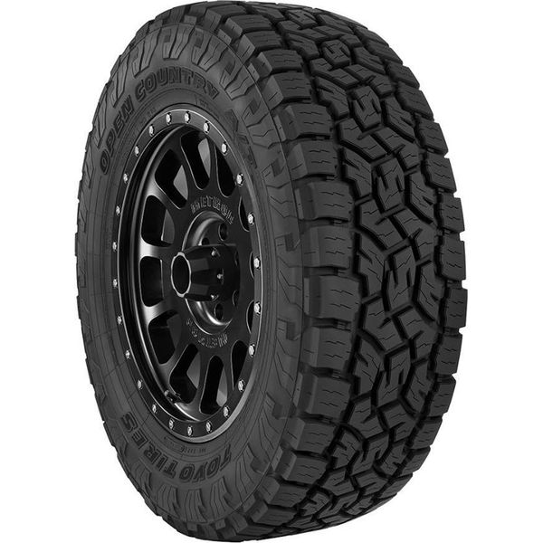 Toyo Open Country A/T Iii 275/70R16 114T Bsw-image