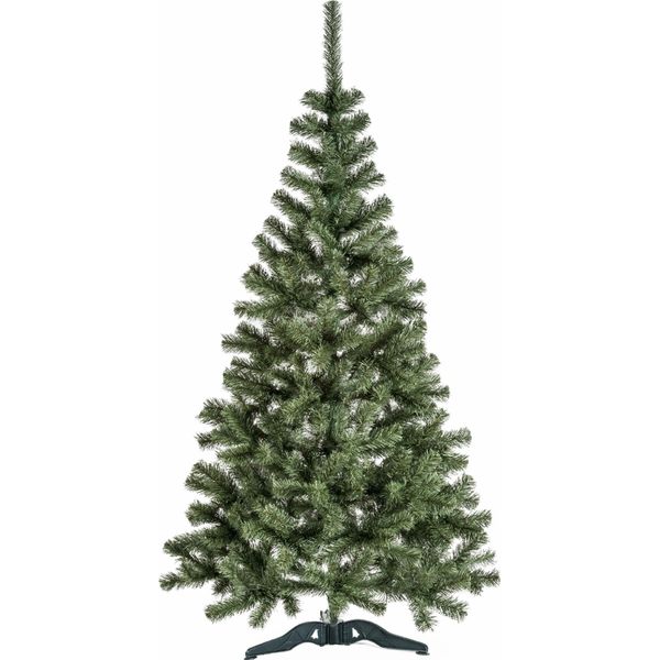 Aga Albero Di Natale Abete 220 Cm-image