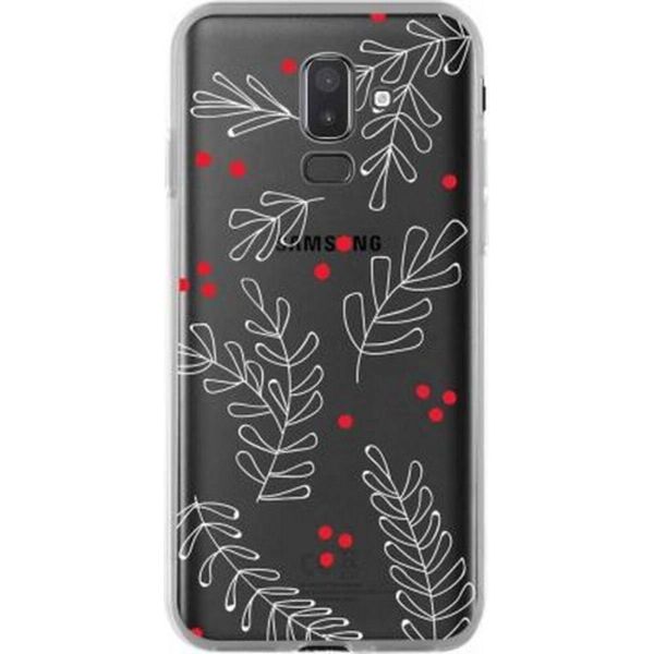 Bigben Connected, Cover Per Huawei P20 Lite Hard Maggie, Trasparente-image