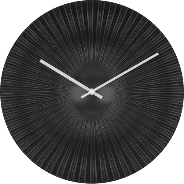 Tfa 60.3520.51 Orologio Da Parete Radiocomandato 330 Mm X 50 Rame-image