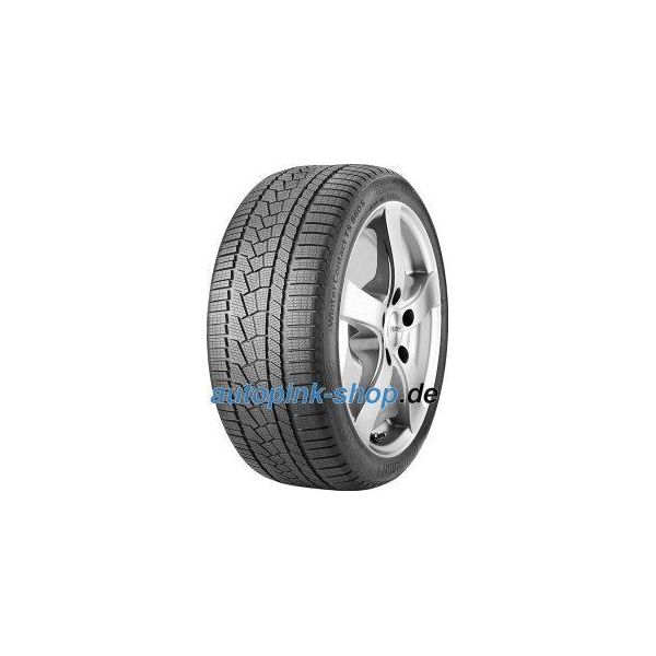 Continental Wintercontact™ Ts 860 S (NF0) (Evc) 225/55R19 103V Fr Bsw Xl-image