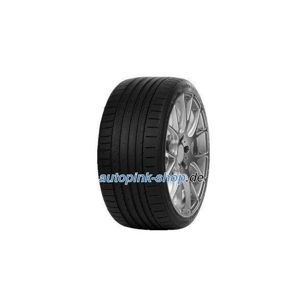 Gripmax Suregrip Pro Sport 255/40R20 101Y Bsw Xl-image