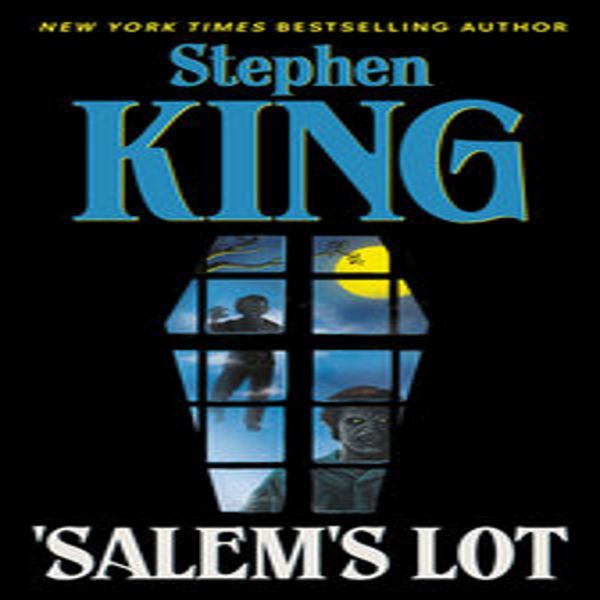 Salem's Lot-image