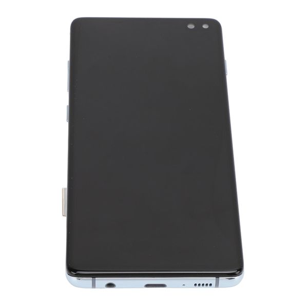 Sostituzione Dello Schermo Del Telefono Lcd, Montaggio Dello Schermo Lcd Del Telefono, Montaggio Del Touch Screen Del Telefono, Sostituzione Dello Schermo Per Galaxy S10+, Schermo Del Digitalizzatore Del Display Lcd, Montaggio Del Digitalizzatore Del Touch Screen-image
