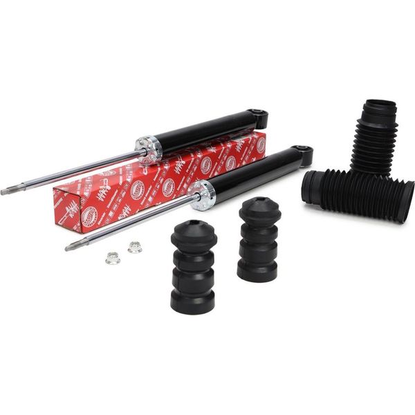 MASTER-SPORT 16K004424 Ammortizzatore Asse Posteriore Per Sedia Alhambra (710, 711)-image