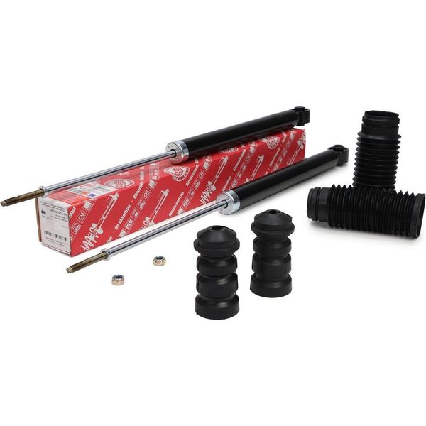 MASTER-SPORT 16K004454 Ammortizzatore Asse Posteriore Per Toyota Yaris (_P1_)-image