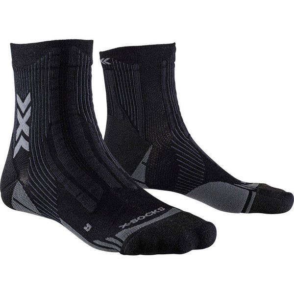 X-Socks Hike Perform Natural Socks Nero Eu 35-38 Uomo Nero Eu 35-38-image