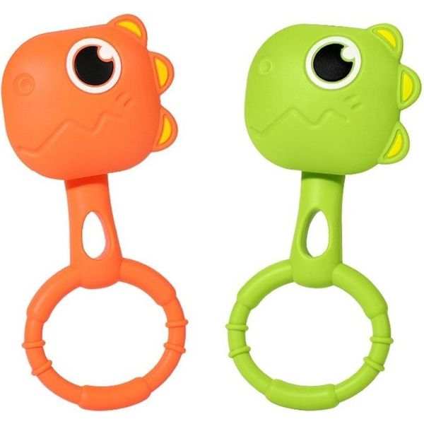 Sonaglio - Mix Di Teether Per Dinosauri-image