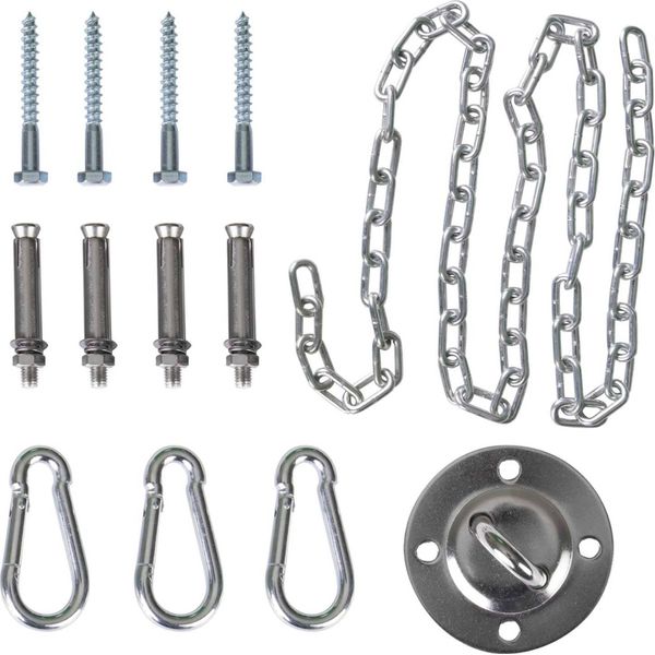 Aga Kit Di Montaggio Per Sedia Sospesa-image