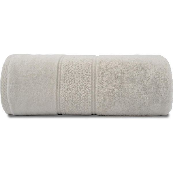 Mario Handtuch 30X50 Crema 480G 100% Baumwolle-image
