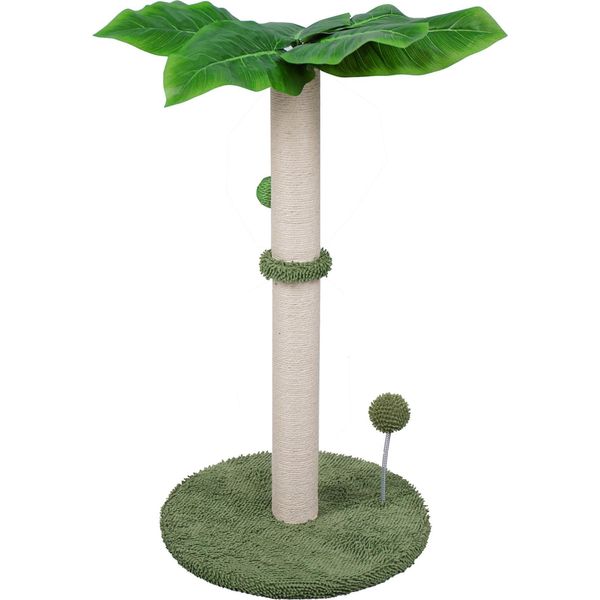 Aga Tiragraffi Per Gatti 70 Cm-image