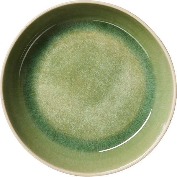 Piatto Fondo Ritzenhoff E Breker Skog Verde Chiaro 20 Cm Confezione Da 1 Pezzo-image